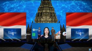 Rayakan HUT ke-4, DANA Hadirkan 4 Inovasi Terbaru