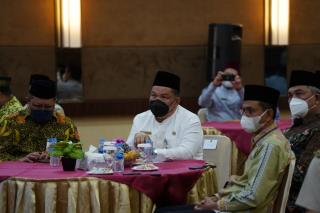 Saatnya Inovasi Pengelolaan Wakaf Manfaatkan Teknologi Digital