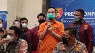 Tampil Perdana, Indra Kenz Ungkap Permohonan Maaf Kepada Publik