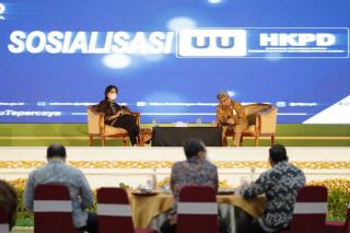 UU HKPD Mengatur Tentang Retribusi Sawit, Wagubri: Ini Kabar Baik Bagi Riau