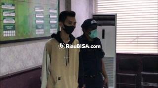 Wartawan Gadungan Ngaku Dari MNC Tv, Peras Pejabat Diskes Riau