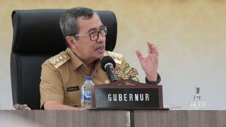 Gubri Usulkan Penambahan Kuota Biosolar 2022 