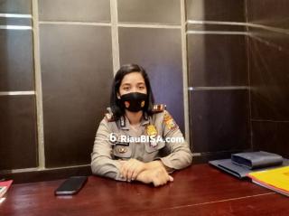 Kapolsek Tambusai Utara Perintahkan Anggota Lidik Kasus Judi Gelper