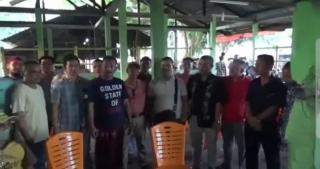 Mogok Pedagang Daging Sapi di Pekanbaru, Disperindag Beberkan Sebab