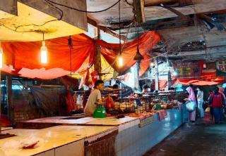 Pasokan Daging Sapi Kosong, Pedagang: Kemarin Dinas Bilang Cukup, Apanya Yang Cukup!