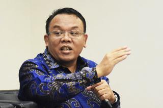 Anggota DPR Saleh Daulay Minta Kemenkes Ambil Tindakan atas Pemecatan dr. Terawan dari IDI