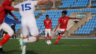 Kalahkan Daegu University, Tim U-19 Indonesia Raih Kemenangan Perdana di Korea Selatan