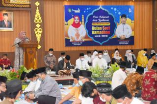 Pemkab Bengkalis Gelar Doa Selamat dan Syukuran Sambut Ramadhan