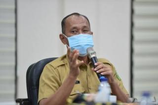 Pendistribusiannya Dipusatkan di Dumai, Minyak Goreng Curah Tersedia 2.000 Ton Per Minggu