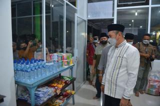 Setelah Tahfidz Preneur, Gubernur Riau Sasar Remaja Masjid Preneur
