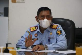 21 Imigran di Rudenim Pekanbaru Segera Ditempatkan ke Amerika