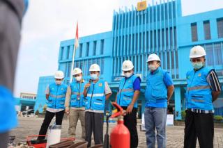 1.361 Petugas PLN Riau dan Kepri Siap Amankan Listrik di Bulan Ramadan dan Idul Fitri 1443 H
