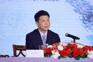 Cetak Laba Tinggi di 2021, Huawei Pertahankan Operasional Solid