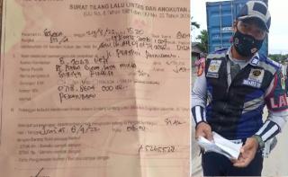 Halangi Kontainer Masuk Pelindo I Perawang, Projo Riau Desak Bupati Evaluasi Kadishub Siak