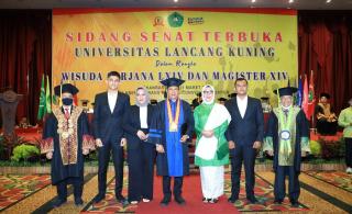 Kami Bangga Punya Orangtua Peduli Pendidikan