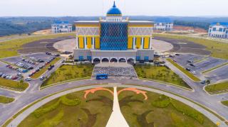 Pemko Pekanbaru Terbitkan Aturan Selama Ramadan 1443 H