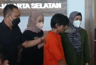 Cuma Modal Hape, Pria Bejat Ini Cabuli Bocah 6 Tahun