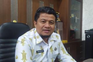 Disnakertrans Riau Anjurkan RS Santa Maria Pekerjakan Kembali 10 Perawat