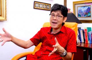 Dokter Boyke Beberkan Ciri-ciri Wanita yang Tidak Perawan, Pria Wajib Baca!