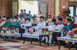 Gubri Sebut Jalur Dumai - Melaka Segera Dibuka