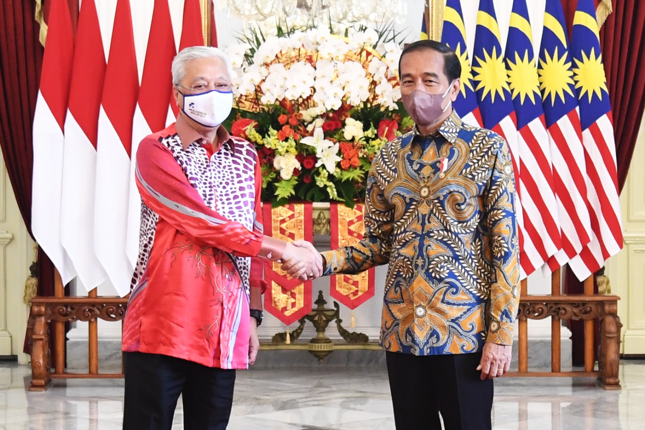 Lindungi Pekerja Migran, Indonesia-Malaysia Sepakati MoU 