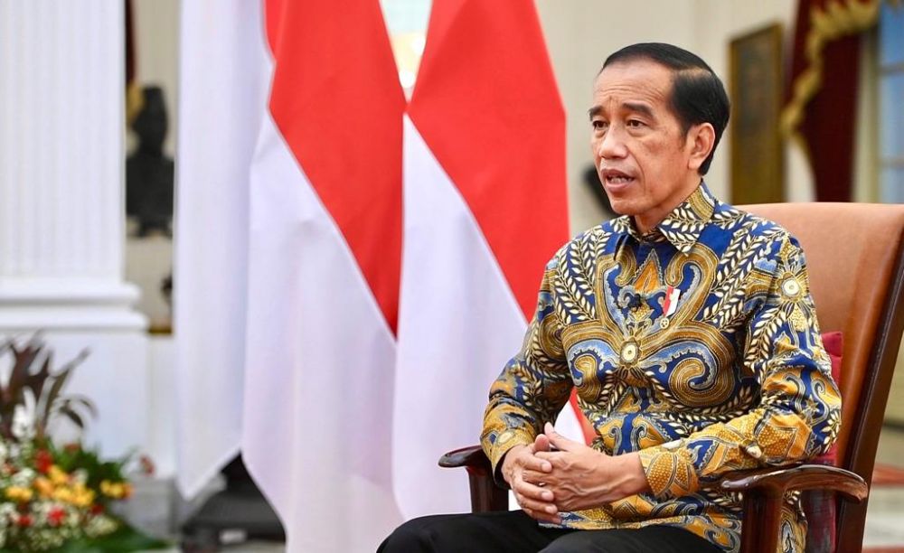 Pemerintah Salurkan BLT Minyak Goreng untuk 20,5 Juta Keluarga