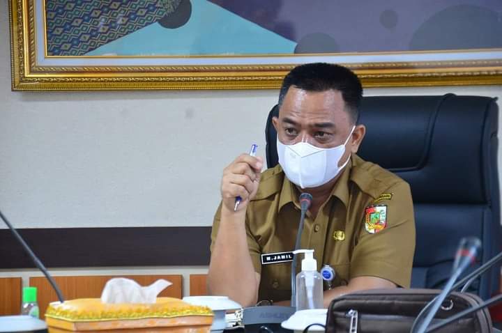 Pemko Pekanbaru akan Gelar Safari Ramadan ke Belasan Masjid