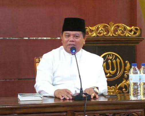 Bulan Ramadan, MUI Riau Imbau Umat Muslim Perbanyak Baca Alquran