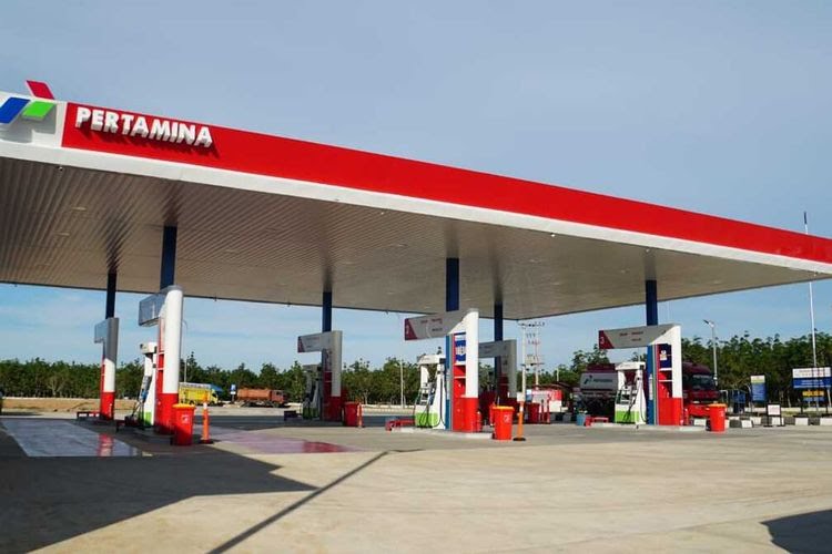 Direktur Pertamina Pastikan Stok BBM dan LPG di Pekanbaru Aman Terkendali