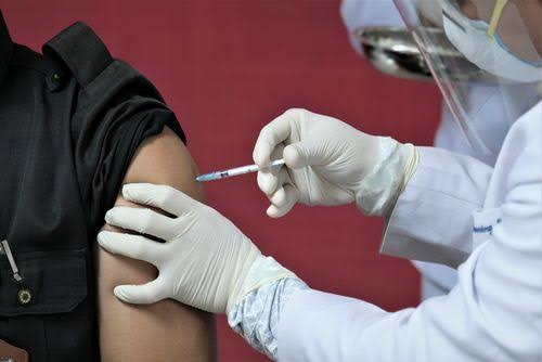 Vaksinasi Covid-19 Bagi Pasien ODGJ Harus dengan Persetujuan Pihak Keluarga 