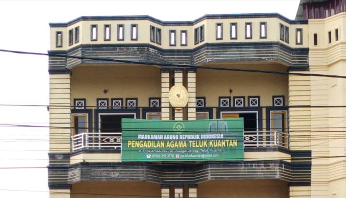 Setiap Bulan Ada 50 Sampai 60 Kasus Orang Ajukan Jadi Janda dan Duda di Kuansing