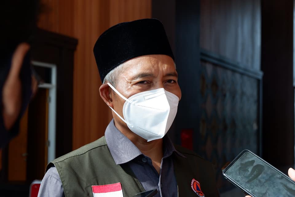 Wawako Pekanbaru Harap Warga Tak Ikutan Mudik Saat Lebaran