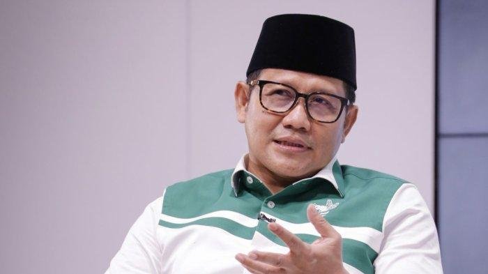 Waka DPR RI Muhaimin Iskandar Dukung Kripto Kena Pajak
