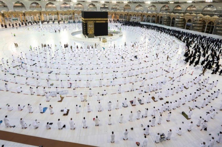 Arab Saudi Umumkan Persyaratan Calon Jemaah Haji Harus Berusia di Bawah 65 Tahun