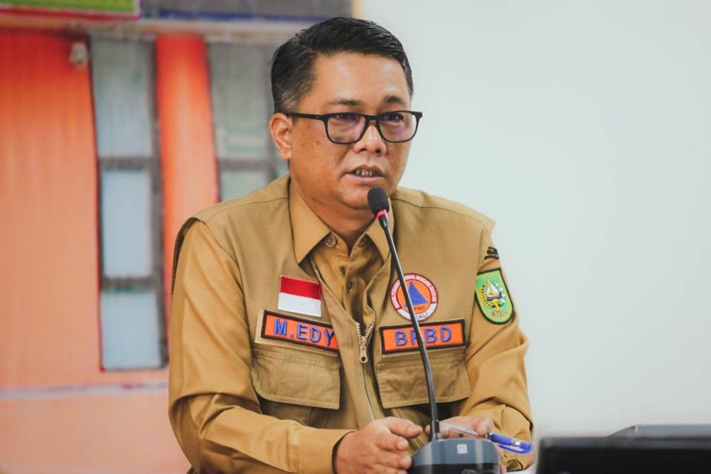 Hari Kedua, TMC Diarahkan ke Wilayah Timur Riau