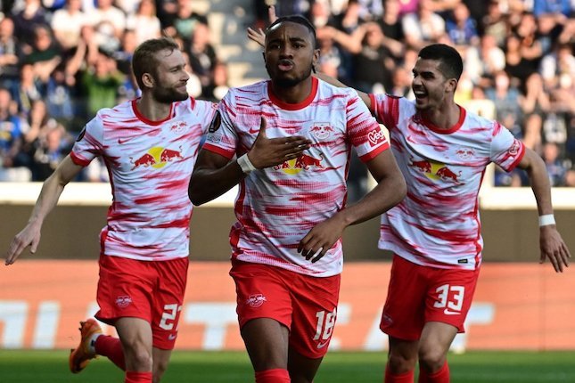 Kalahkan Atalanta, RB Leipzig Lolos ke Semifinal Liga Europa