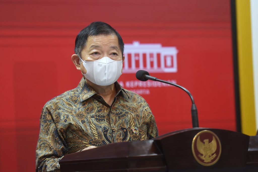 Pemerintah Pertajam DAK Tahun 2023 untuk Pembangunan Daerah