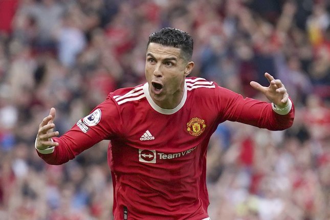 Ronaldo Hattrick, Manchester United Kalah Norwich City dengan Skor 3-2