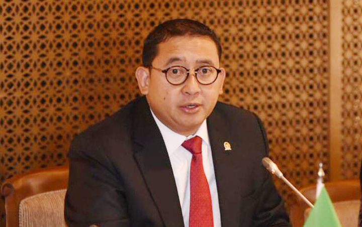 BKSAP Desak PBB Sikapi Kekerasan di Komplek Al-Aqsa