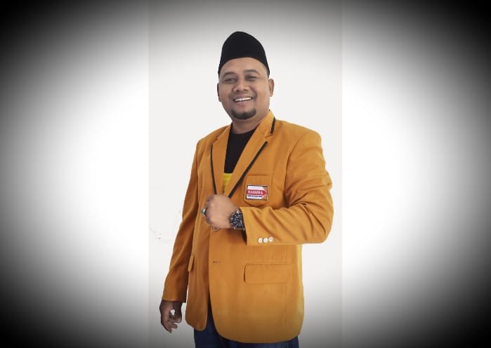 Tunggu SK DPP, Darwis Anggota DPRD Kuansing Digadangkan Jadi Plt Ketua DPC Hanura 