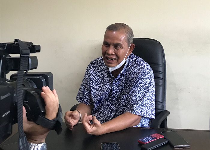 NPHD Sudah Diteken, Uang Pembinaan Atlet dan Pelatih Sebelum Lebaran Dicairkan