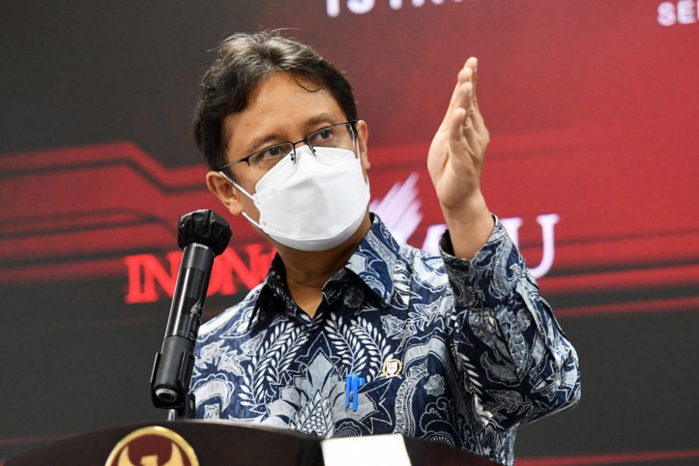 Kemenkes Tambah 3 Jenis Vaksin Imunisasi Rutin, Salah Satunya HPV