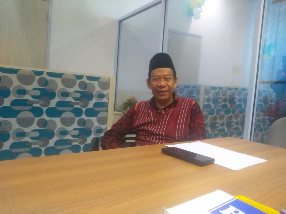 UMRI Terima 36 Mahasiswa Melalui Jalur Hafidz Quran