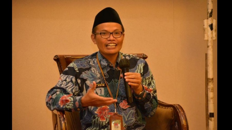 Tentukan Awal Syawal 1443 H, Kemenag Gelar Sidang Isbat Tanggal 1 Mei