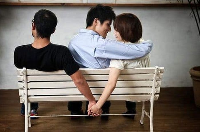 Parah! Suami Merantau Cari Nafkah, Istri Malah Selingkuh dengan Pria Lain hingga Hamil
