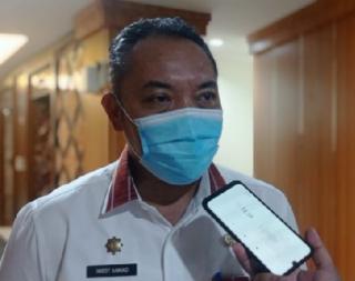 DPP Pekanbaru Bersama Instansi Terkait Akan Awasi Kuliner Pasar Ramadan