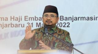 Kemenag Terbitkan Pedoman Penyelenggaraan Ibadah Ramadan dan Idul Fitri 1443 H