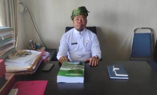 Meranti Selesaikan Laporan LPPD Tepat Waktu