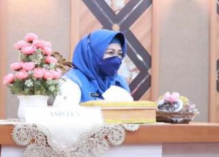Pelantikan Direksi PT TPM  Selaku Pengelola Bus TMP Tunggu RUPS