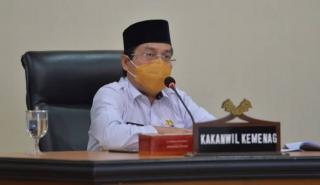 1 Ramadan 1443 H Sudah Ditetapkan, Kakanwil Kemendag Riau Imbau Umat Muslim Hargai Perbedaan